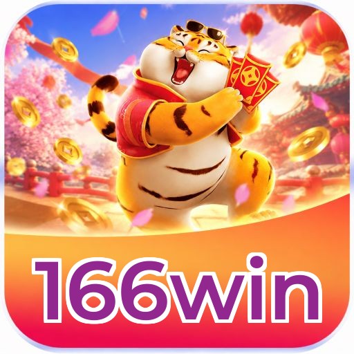 166win APK - Interface do aplicativo Android