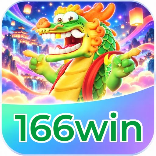 Aplicativo mobile 166win para iOS e Android